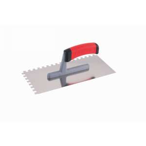 FESTA Glettvas - Rozsdamentes Acél - 130x280 mm