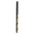 IRWIN Turbomax 9mm HSS Pro csigafúró