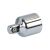 FESTA 3/8" - 1/2" Dugókulcs Adapter, CrV Acél
