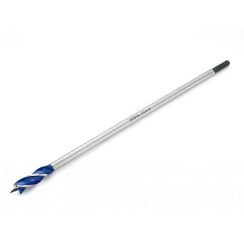 IRWIN Fafúró 16 x 420 mm hex Blue Groove 6x fúrófej