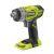 RYOBI Akumulátorový skrutkovač RID1801M-0 133428575