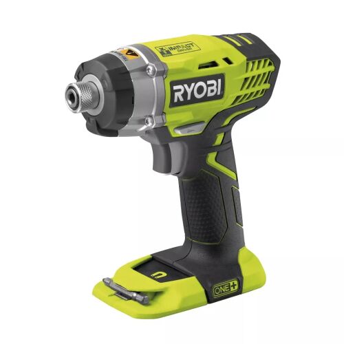 RYOBI RID1801M-0 18V Akkus Ütvecsavarozó, ferde nézet