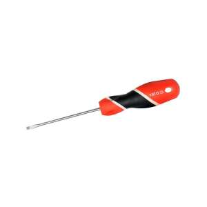 YATO Lapos Csavarhúzó - 4x150mm - Mágneses - S2 Acél 71891848