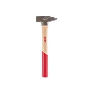 MILWAUKEE 800g Hickory Handle Lakatos Hammer - Hand tool