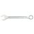 Csillag-villáskulcs 8 mm krómozott WS 131690578