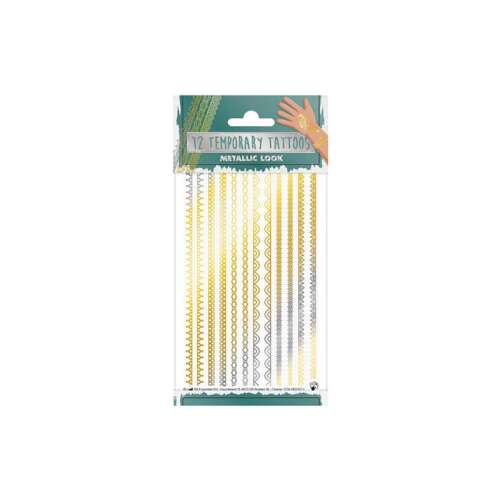 Totum: Tetovanie - Leto I