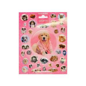 Totum: Matrica velika - Psići i mačke 93274600 - Totum