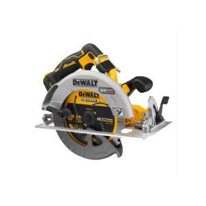 DEWALT DCS573NT 18V акумулаторен циркулярен трион, XR безчетков, TSTAK, без батерия и зарядно устройство - Инструмент