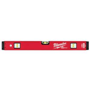 Milwaukee REDSTICK 600mm level - Spirit Level