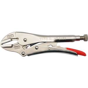 Yato YT-2453 Locking Pliers, 250mm - Pliers