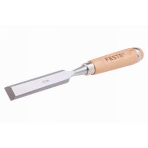 FESTA 22 mm-es véső fa nyéllel - Véső