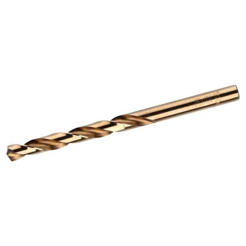 IRWIN Kobaltfúró - 4,2 x 75/43 mm HSS - 10 db