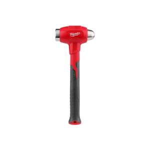 Milwaukee 20 oz. Ball-Peen Hammer - Hand tool