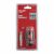 Milwaukee 8-in-1 Multi-Bit Screwdriver Set, Most Versatile