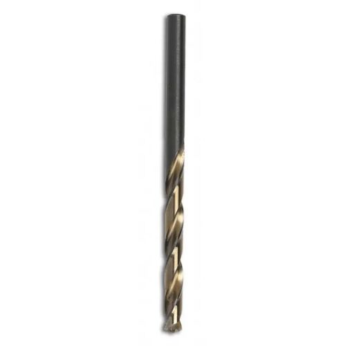 IRWIN 5mm HSS PRO csigafúró fémhez, fához és műanyaghoz - Fúrószár