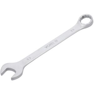 VOREL 23mm Csillag-villáskulcs ferde nézet - Vorel