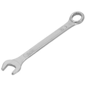 Csillag-villáskulcs 16 mm krómozott WS