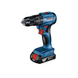 Bosch GSB 185-LI Professional șurubelniță cu impact cu acumulator, 18V, motor fără perii, șurubelniță cu acumulator, șurubelniță, unealtă electrică - Bosch Accesorii pentru găurit și înșurubat