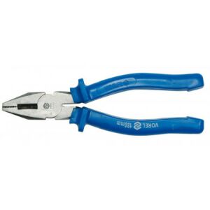 Kombinerki VOREL 180mm do chwytania, cięcia i zginania - Vorel