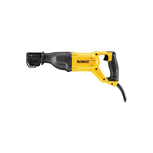 DEWALT DWE305PK 1100W Szablyafűrész