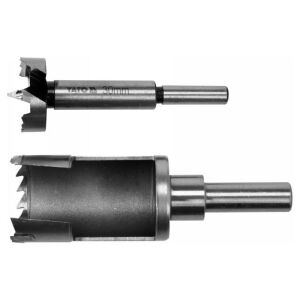 YATO 30mm Burghiu Forstner și set de tăietor de dopuri - Accesorii pentru unelte