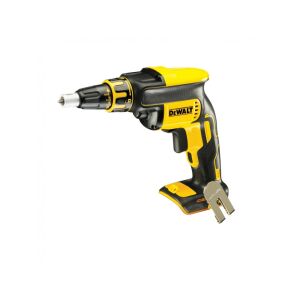 DEWALT Gipszkartoncsavarozó - 18V XR Kefe Nélküli