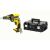 DEWALT Gipszkartoncsavarozó - 18V XR Kefe Nélküli 133998560
