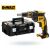 DEWALT Gipszkartoncsavarozó - 18V XR Kefe Nélküli 133998560