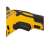 DEWALT DCF620NT 18V akkus gipszkarton csavarozó, kefe nélküli motor, a sebesség szabályozó közeli képe