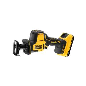 DEWALT DCS369NT 18V akkus szablyafűrész, TSTAK, akku és töltő nélkül - Dewalt