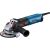 BOSCH GWS 17-125 Professional Sarokcsiszoló - 1700W - 125mm 167927106
