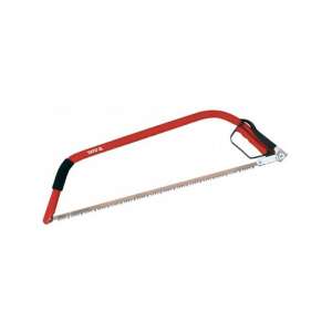 YATO 610mm Bow Saw for Wood Cutting - Hand Saw