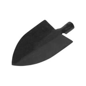 CORTEX kovácsolt ásófej, 1,3 kg - Ásó