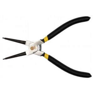 VOREL 43057 Belső Egyenes Seeger Fogó 180mm - Vorel