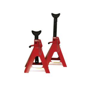 Tartó bak (275-420 mm) 2t (2 db) 147094723 - Kézi szerszám