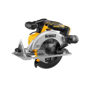 DEWALT DCS565N 18V Akkus Kézi Körfűrész (akku és töltő nélkül) - Dewalt