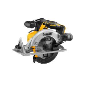 DEWALT Akkus körfűrész 18 V szénkefe nélküli (akku + töltő nélkül, TSTAK) DCS565NT 71893954 - Dewalt