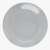 Ambition Linea grey dinner plate, 27 cm