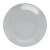 Ambition Linea grey dinner plate, 27 cm