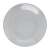 Ambition Linea grey dinner plate, 27 cm