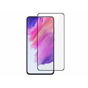 3mk HardGlass Max Lite folie de protecție aplicată pe Samsung Galaxy S21 FE 5G - 3MK Folii protecție