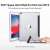 ESR Yippee Hard Shell for iPad mini 2019, fits perfectly with an Apple Smart Keyboard