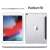 ESR transparent back cover for Apple iPad Mini 2019, perfect fit