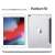 ESR transparent back cover for Apple iPad Mini 2019, perfect fit