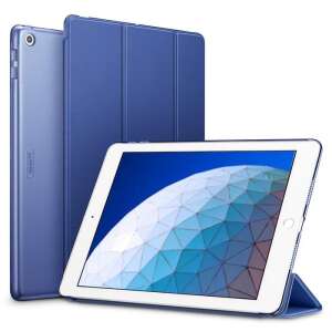 Puzdro na tablet Apple iPad Air 10,5 (2019), tmavomodré 71896480 Tašky, puzdrá a príslušenstvo pre tablety