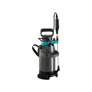 Gardena EasyPump 5l Drucksprüher, ergonomisches Design - Sprühgeräte