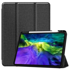 Apple iPad 11 2020 Tablet-Hülle mit Stifthalter, Schwarz 71898726 Tablet-Taschen