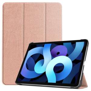 Puzdro na tablet Apple iPad Air 4 2020, ružovo zlaté 71898745 Tašky, puzdrá a príslušenstvo pre tablety