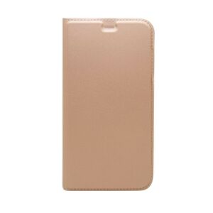Rose Gold Cellect Flip Case for Xiaomi 11 Lite 5G NE - Xiaomi Phone Case