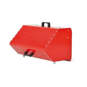 Hecht 000861B GYŰJTŐDOBOZ 67663570 - Seprőgép